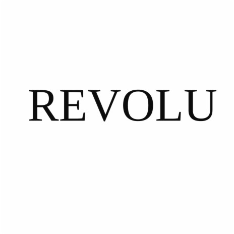 Revolu | Boomplay Music