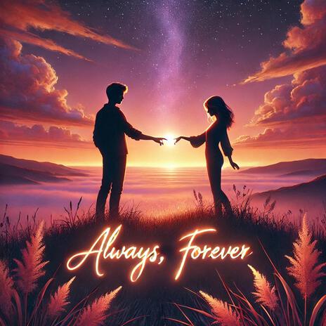 Always, Forever | Boomplay Music