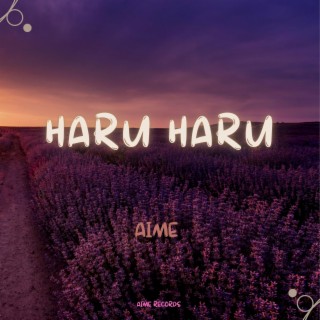 Haru Haru