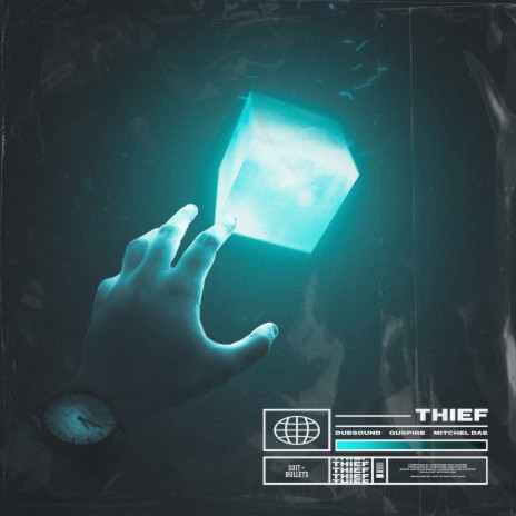 Thief ft. Guspire & Mitchel Dae