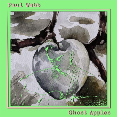 Ghost Apples | Boomplay Music