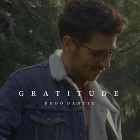 Gratitude | Boomplay Music