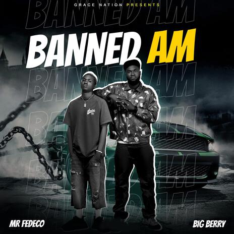 Banned Am (Speed version) | Boomplay Music