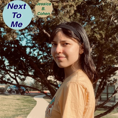 Next To Me | Boomplay Music