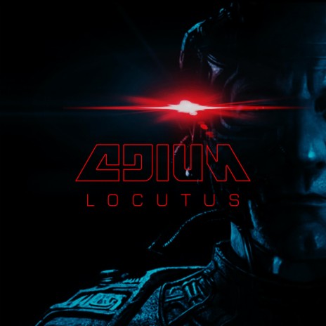 Locutus | Boomplay Music