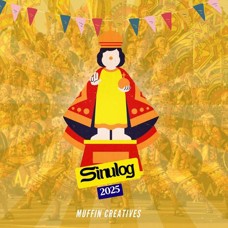 Sinulog Anthem 2025 (Bouncy) | Boomplay Music