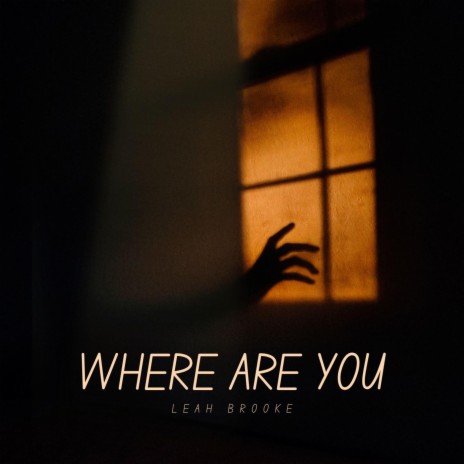 Where Are You ft. Mike Freeman