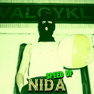 NIDA (SPEED UP)