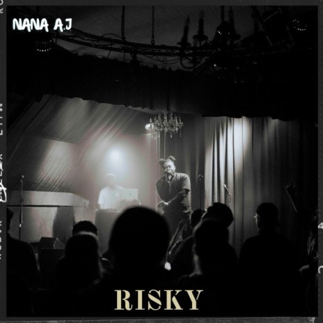 Risky | Boomplay Music