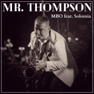 Mr. Thompson