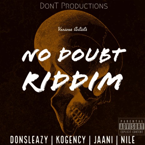 No Doubt Mixtape | Boomplay Music