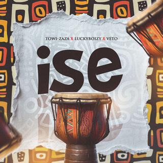 Ise lyrics | Boomplay Music