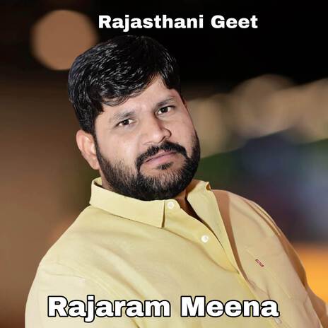 Rajaram Meena