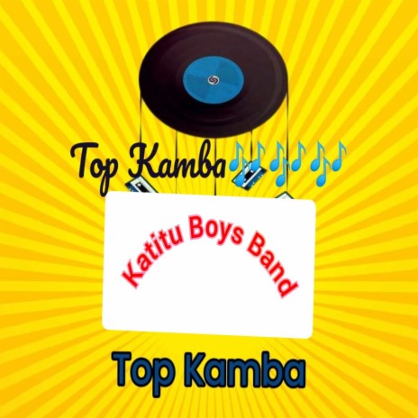 Katitu_Boys_Band_-_Cheza_na_Katitu_Part_2(0) | Boomplay Music