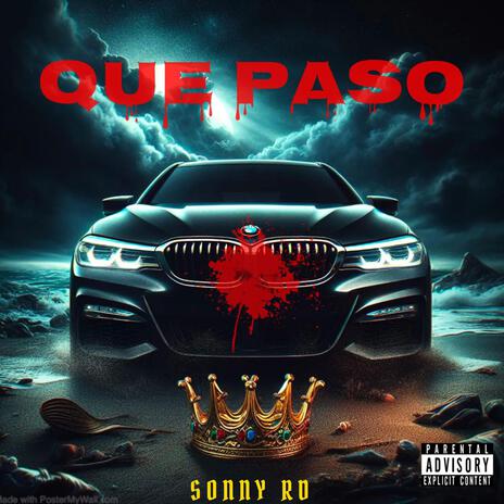 QUE PASO | Boomplay Music