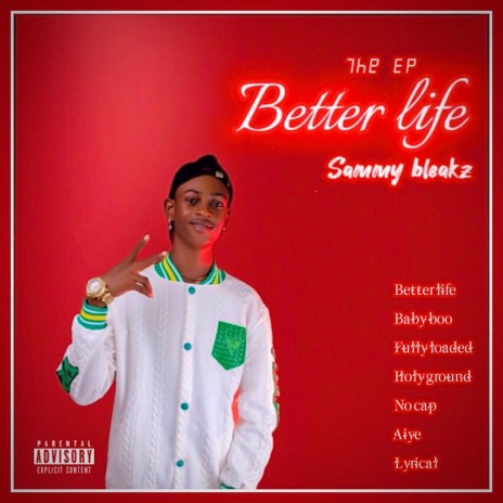 Better life | Boomplay Music