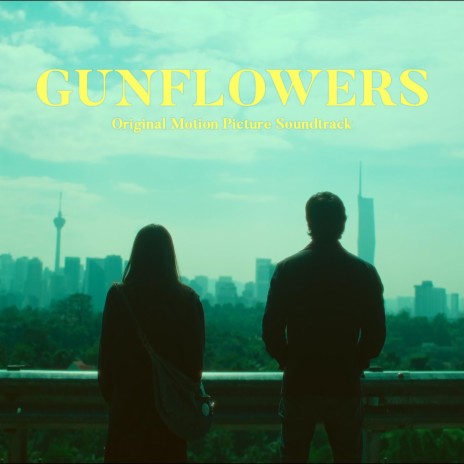 Gunflowers
