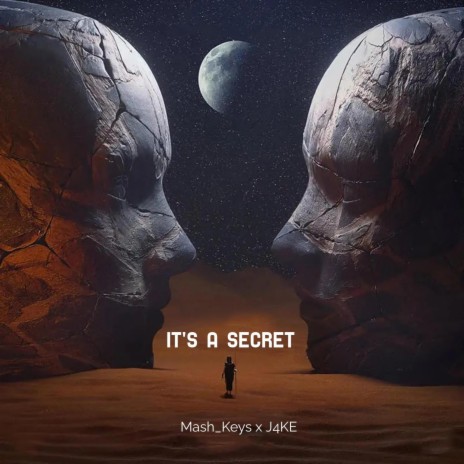 The Secret ft. J4KE | Boomplay Music