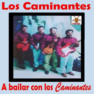 A Bailar con Los Caminantes