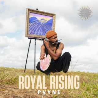 Royal Rising lyrics | Boomplay Music