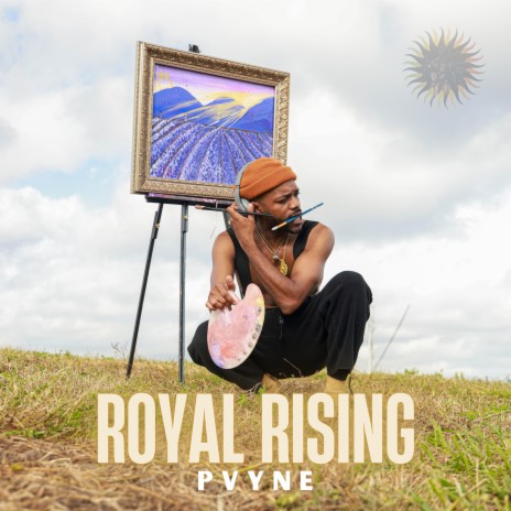 Royal Rising | Boomplay Music