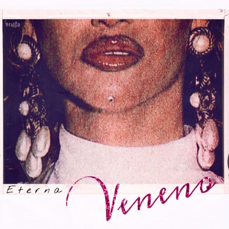 Eterna Veneno | Boomplay Music