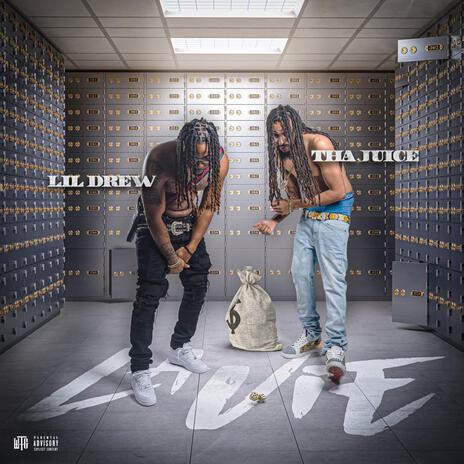 La Vie ft. Lil Drew Tjr La | Boomplay Music