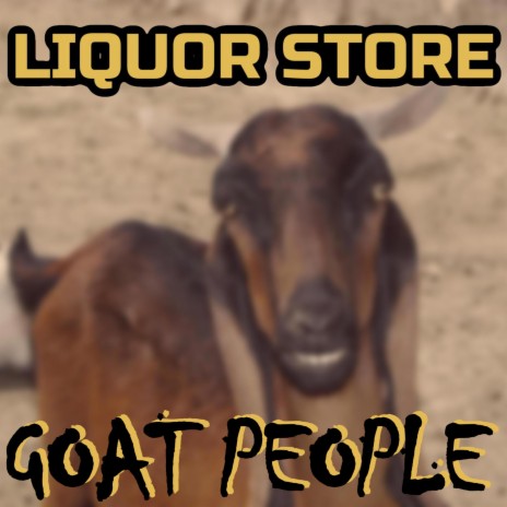Goat People | Boomplay Music