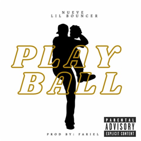 Play Ball ft. Lil Bouncer | Boomplay Music