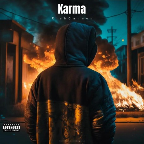 Karma | Boomplay Music