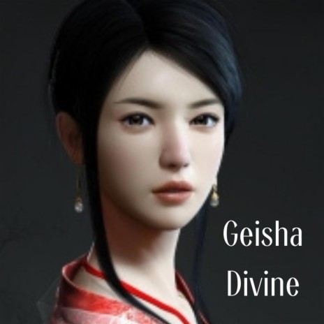 Geisha Divine