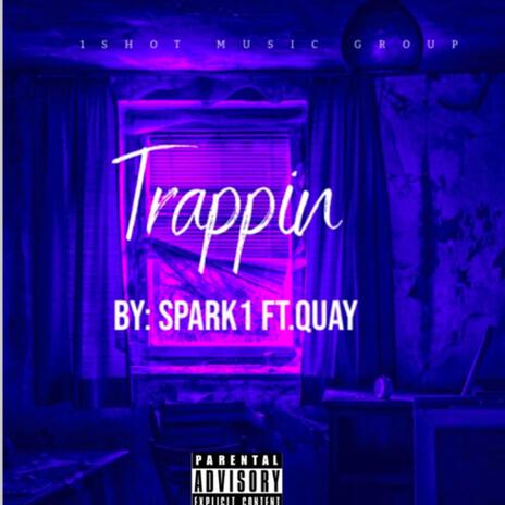 TRAPPIN | Boomplay Music