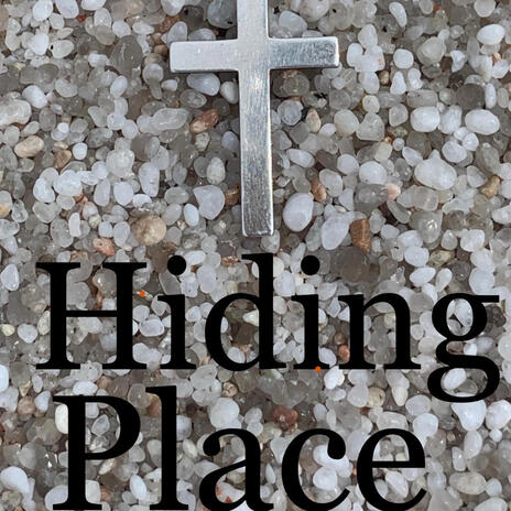 Hiding Place ft. Simon Gonzalez | Boomplay Music