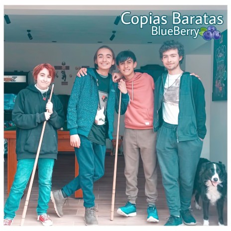 Copias Baratas | Boomplay Music