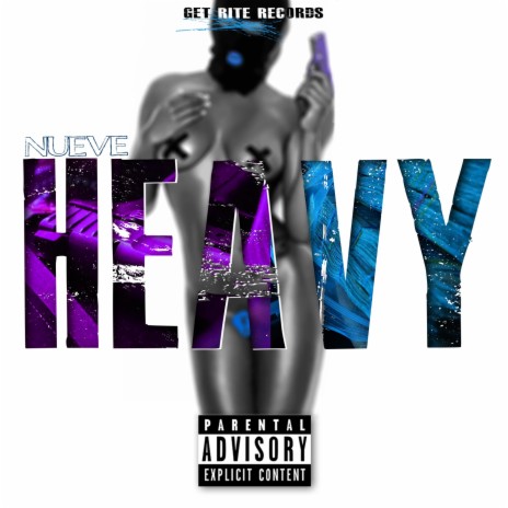 Heavy | Boomplay Music