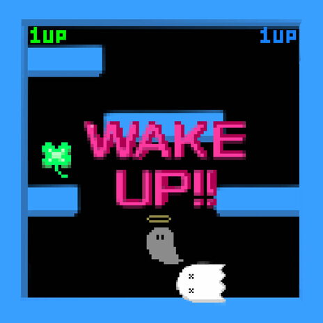 Wake Up | Boomplay Music