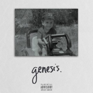 genesis. lyrics | Boomplay Music