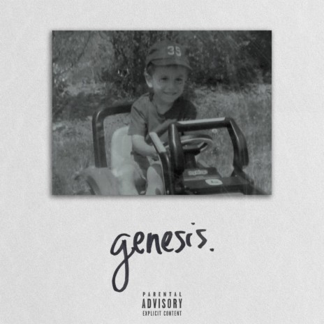 genesis. | Boomplay Music