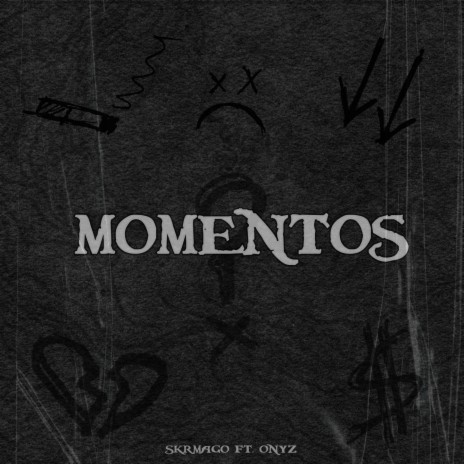 Momentos ft. Onyz | Boomplay Music
