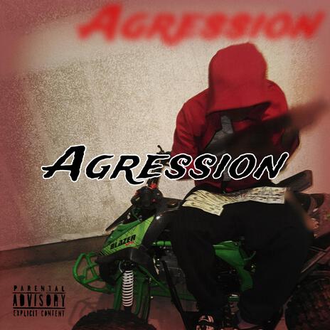 Agression | Boomplay Music