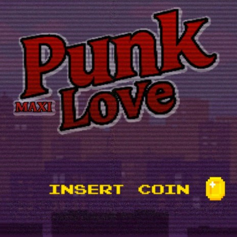 Punk Love | Boomplay Music