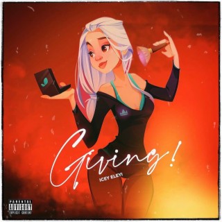 Giving! lyrics | Boomplay Music