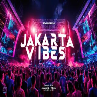 Jakarta Vibes