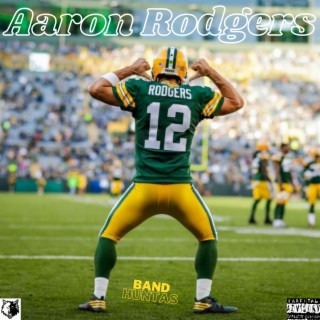 Aaron Rodgers