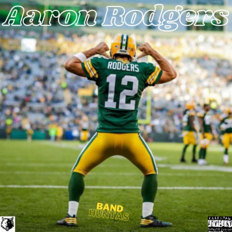 Aaron Rodgers ft. roadmoneykenzo | Boomplay Music