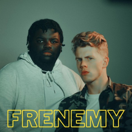 Frenemy ft. VK | Boomplay Music