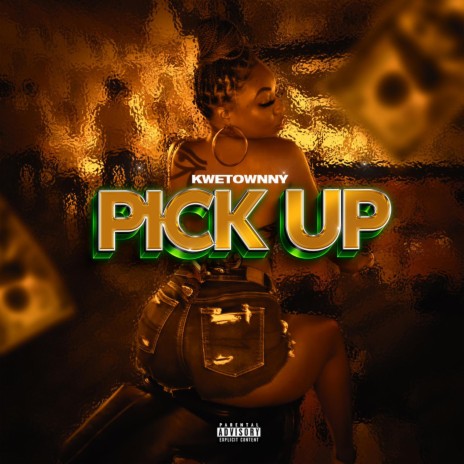 Pick up | Boomplay Music