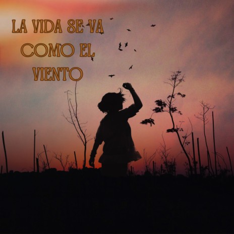 La Vida Se Va Como el Viento (En Vivo) ft. Los Incateños | Boomplay Music