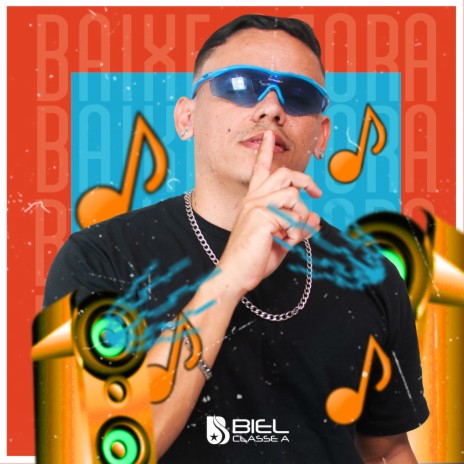 Ela Gosta de Paredão | Boomplay Music