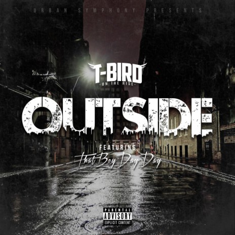 Outside ft. ThatBoyDayDay | Boomplay Music